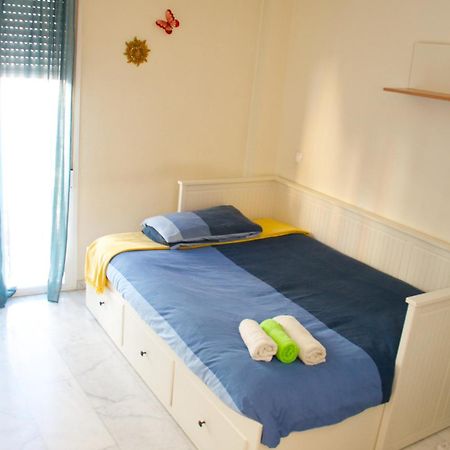 Apartamentos Canasteros Malaga Ngoại thất bức ảnh