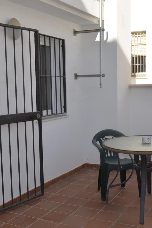 Apartamentos Canasteros Malaga Ngoại thất bức ảnh