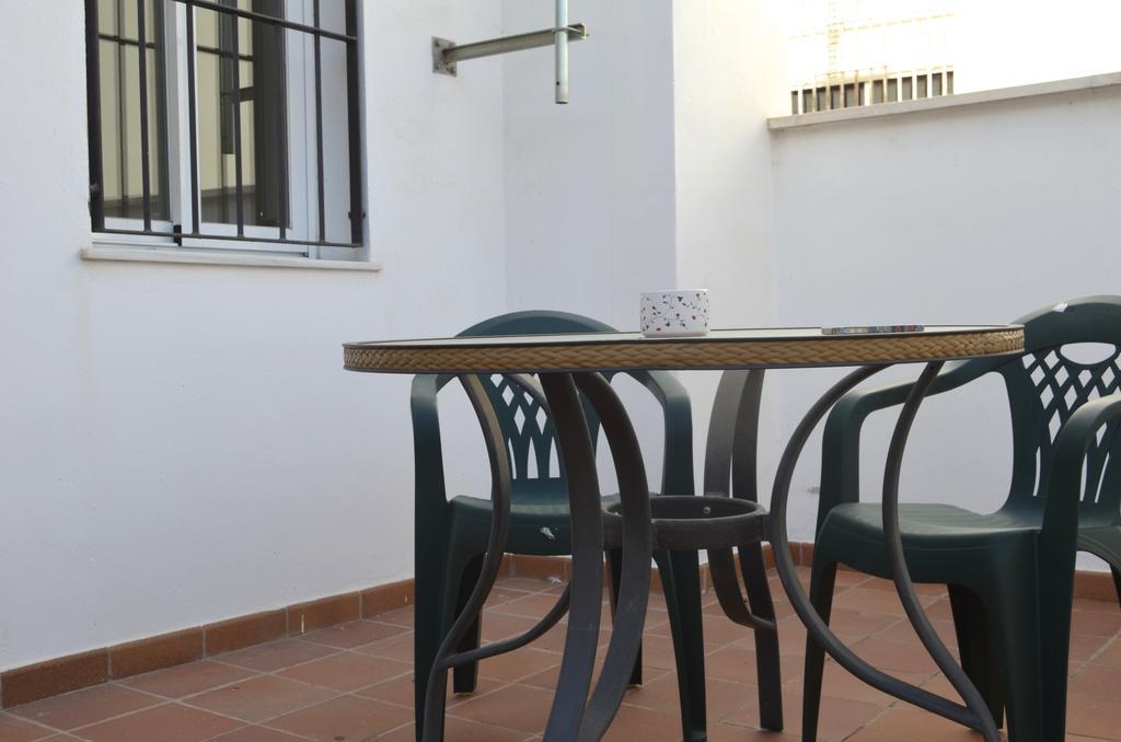 Apartamentos Canasteros Malaga Phòng bức ảnh