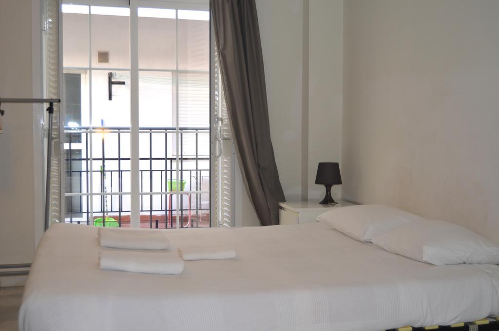 Apartamentos Canasteros Malaga Phòng bức ảnh