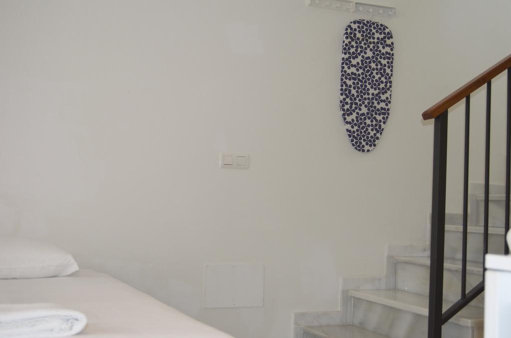 Apartamentos Canasteros Malaga Phòng bức ảnh
