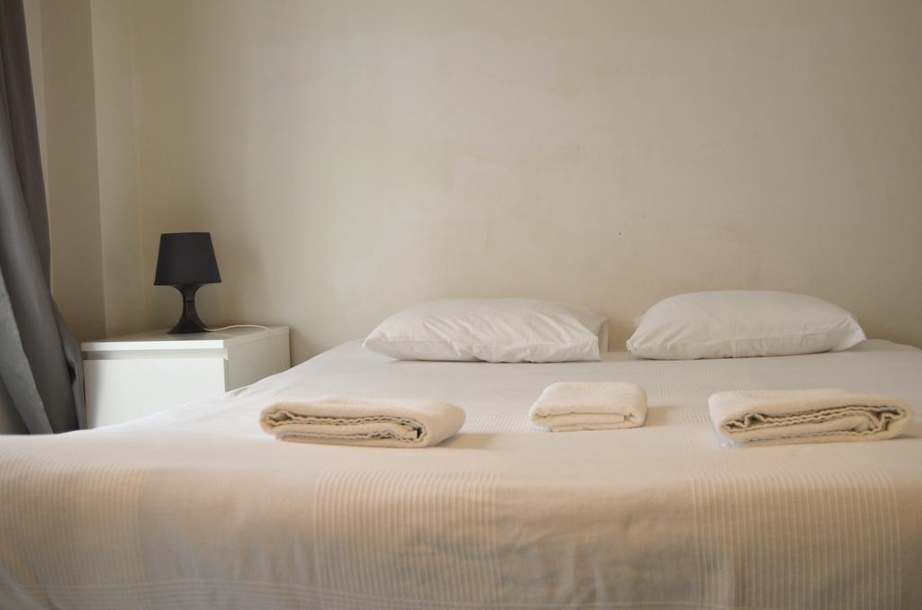 Apartamentos Canasteros Malaga Phòng bức ảnh