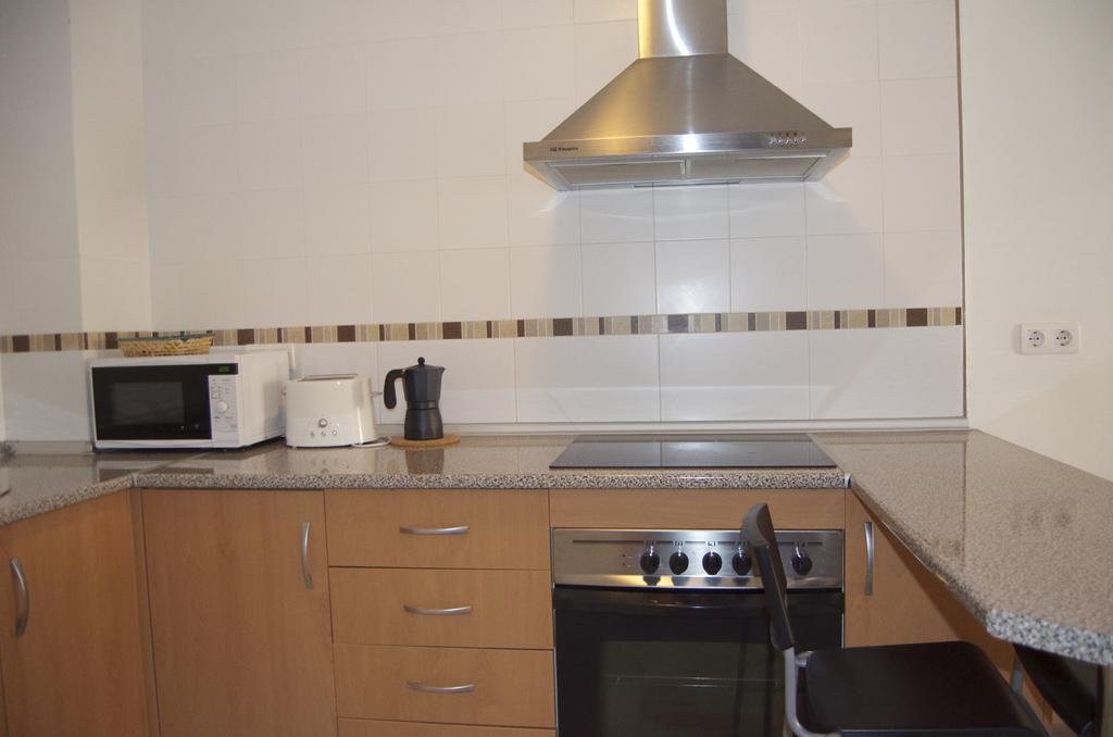 Apartamentos Canasteros Malaga Phòng bức ảnh