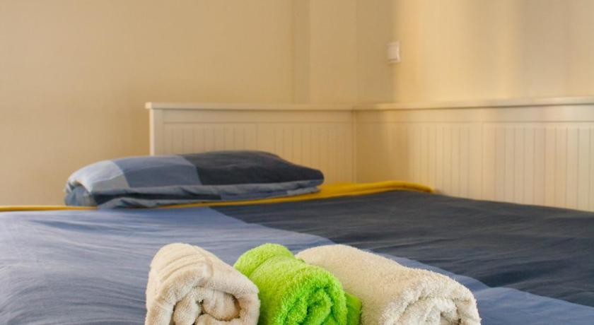Apartamentos Canasteros Malaga Phòng bức ảnh
