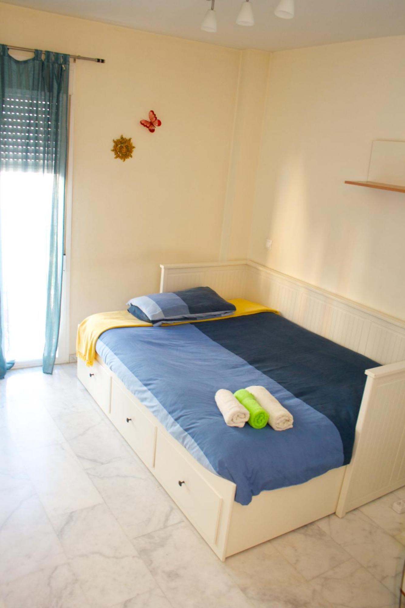 Apartamentos Canasteros Malaga Ngoại thất bức ảnh