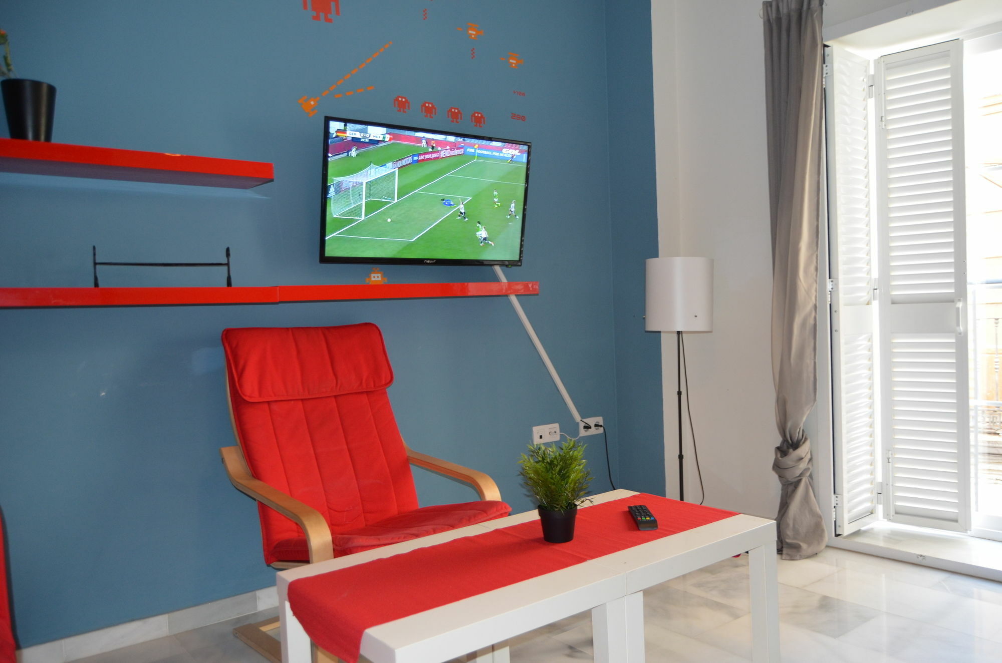 Apartamentos Canasteros Malaga Ngoại thất bức ảnh