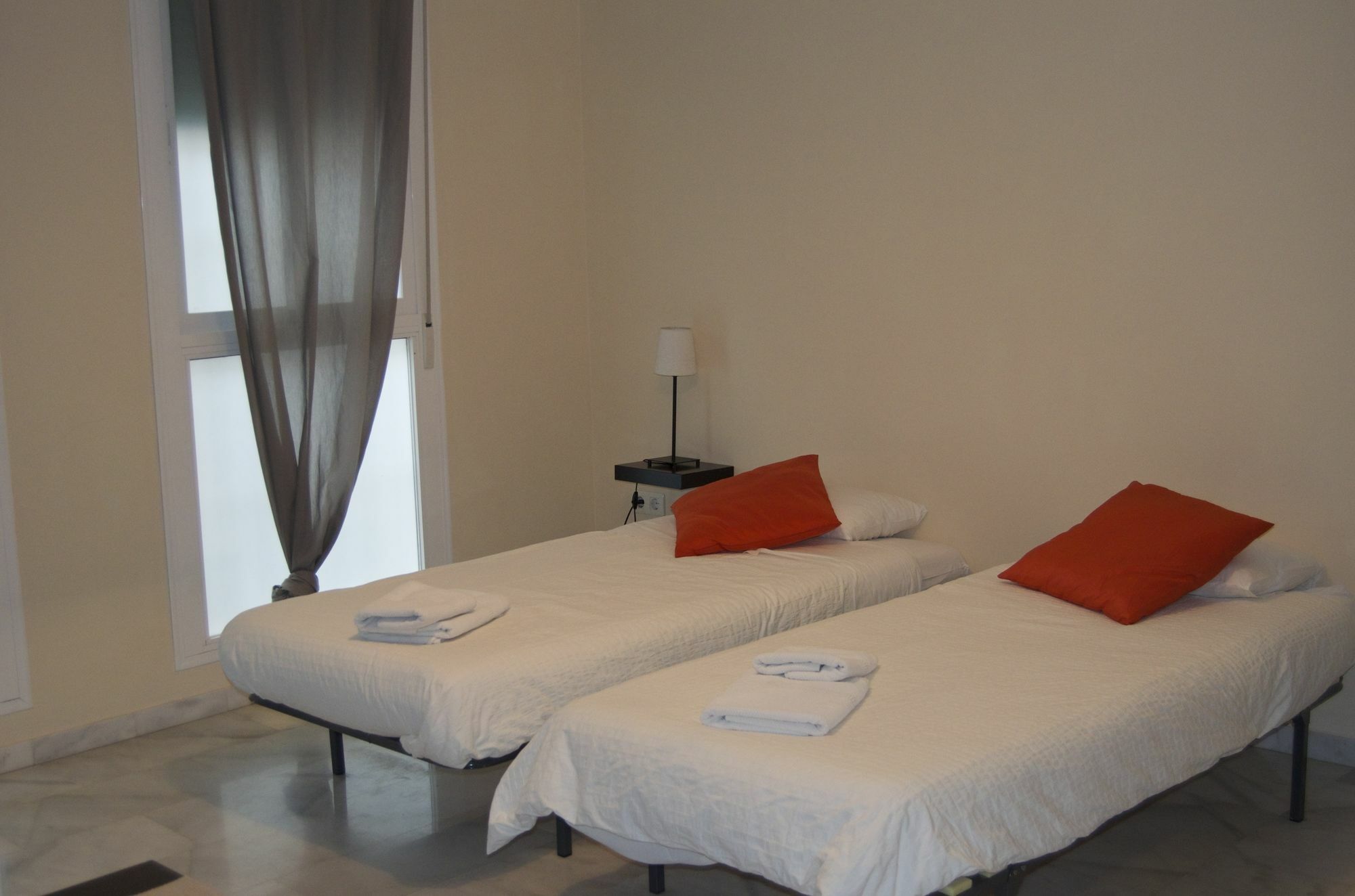 Apartamentos Canasteros Malaga Ngoại thất bức ảnh
