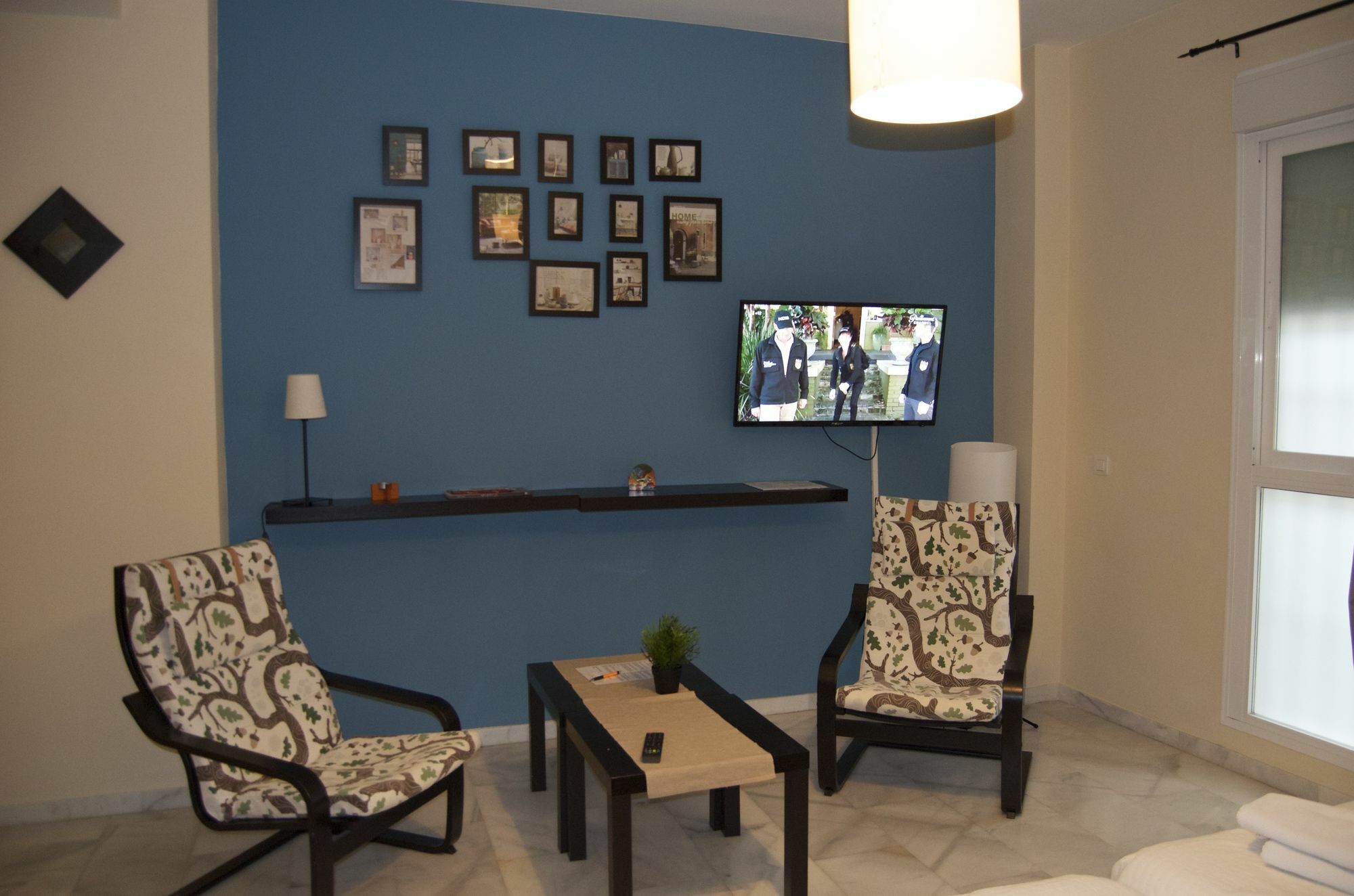 Apartamentos Canasteros Malaga Ngoại thất bức ảnh