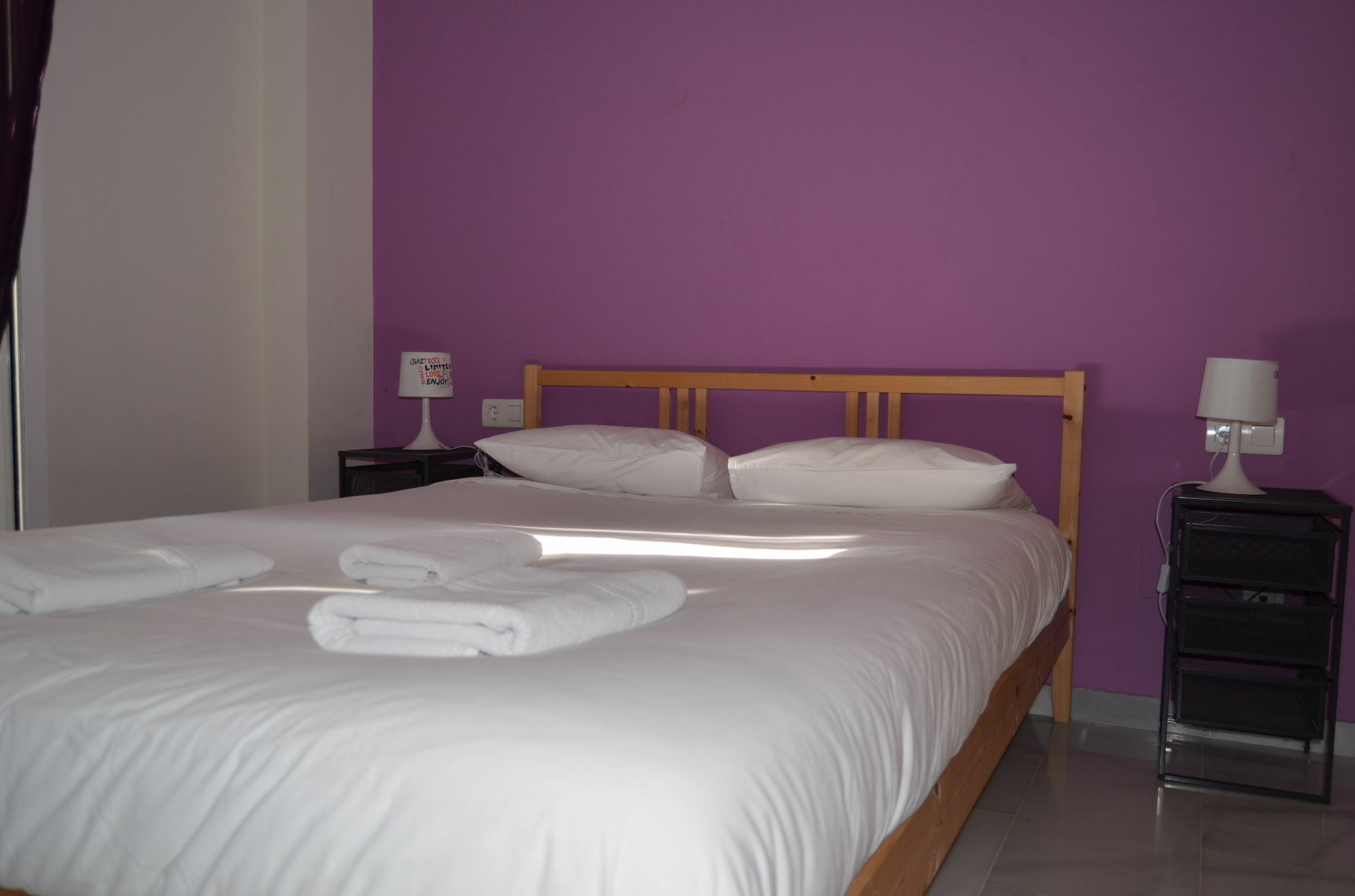 Apartamentos Canasteros Malaga Ngoại thất bức ảnh