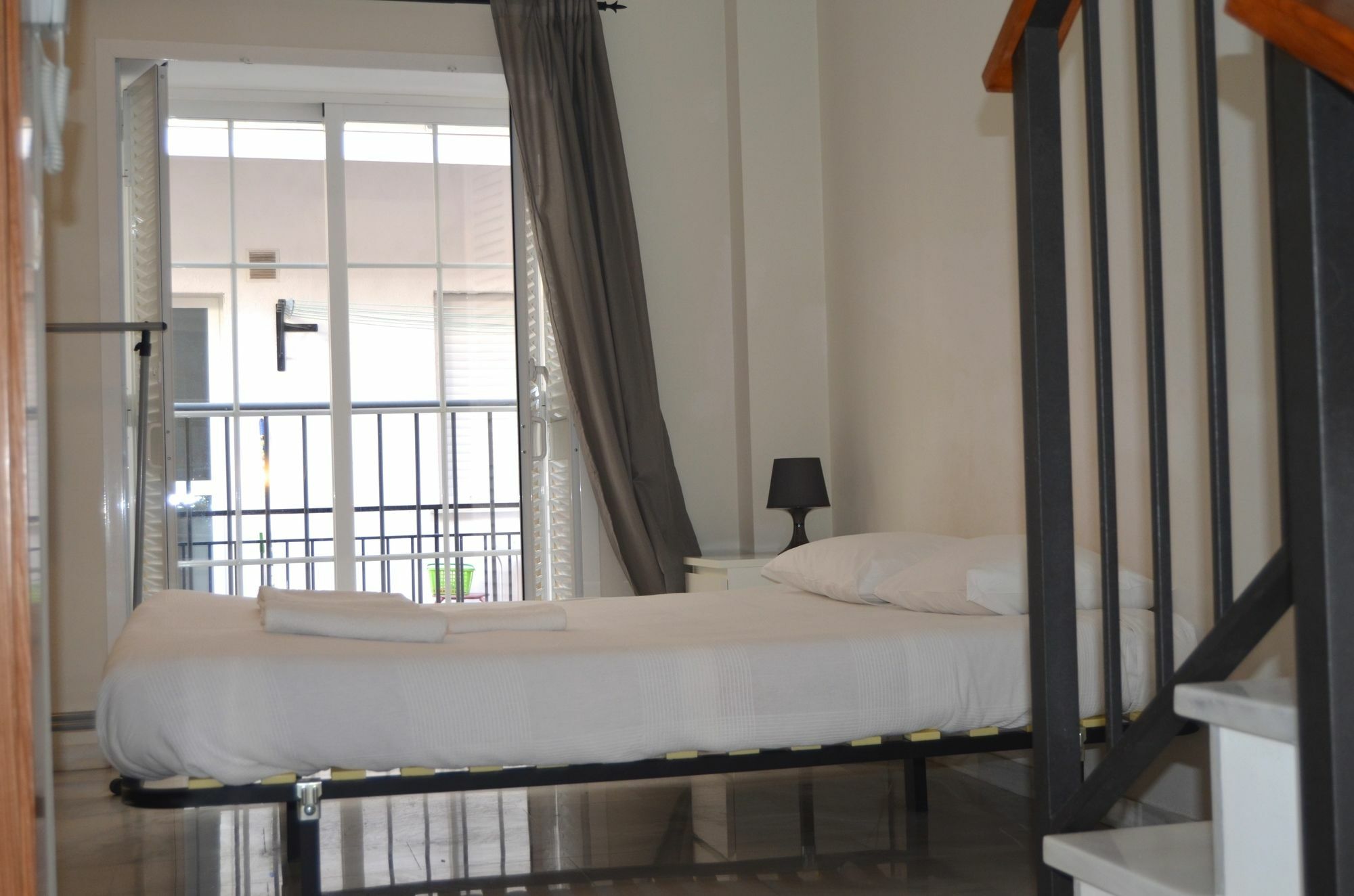 Apartamentos Canasteros Malaga Ngoại thất bức ảnh