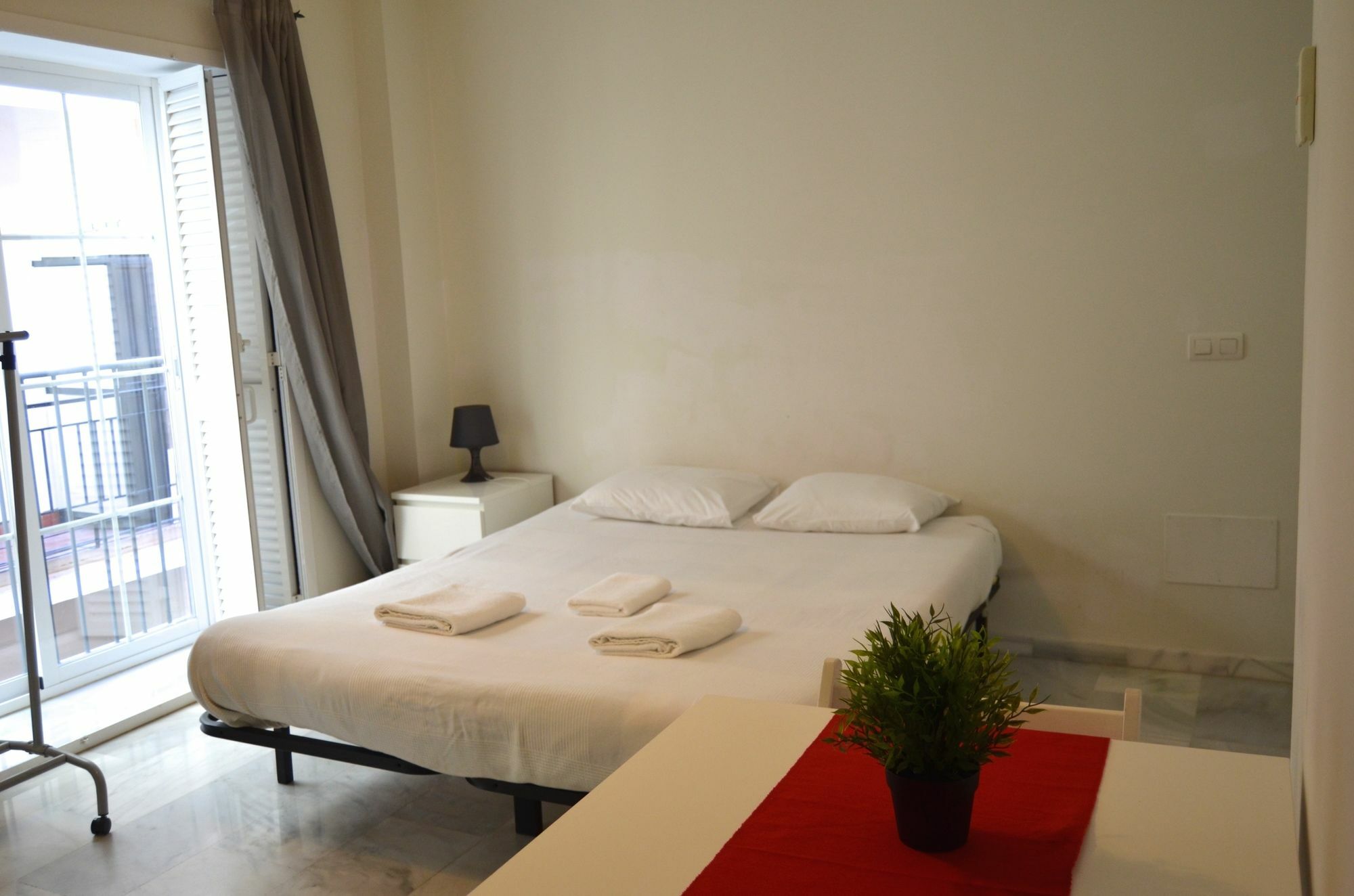 Apartamentos Canasteros Malaga Ngoại thất bức ảnh