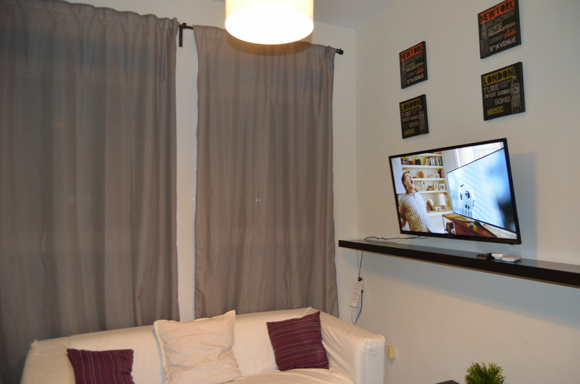 Apartamentos Canasteros Malaga Ngoại thất bức ảnh