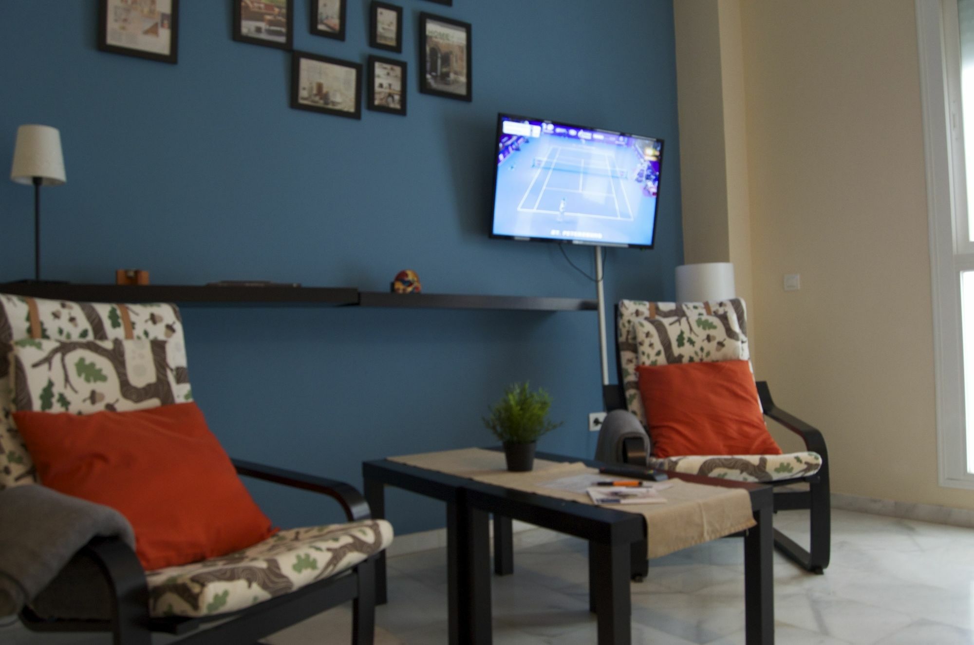 Apartamentos Canasteros Malaga Ngoại thất bức ảnh