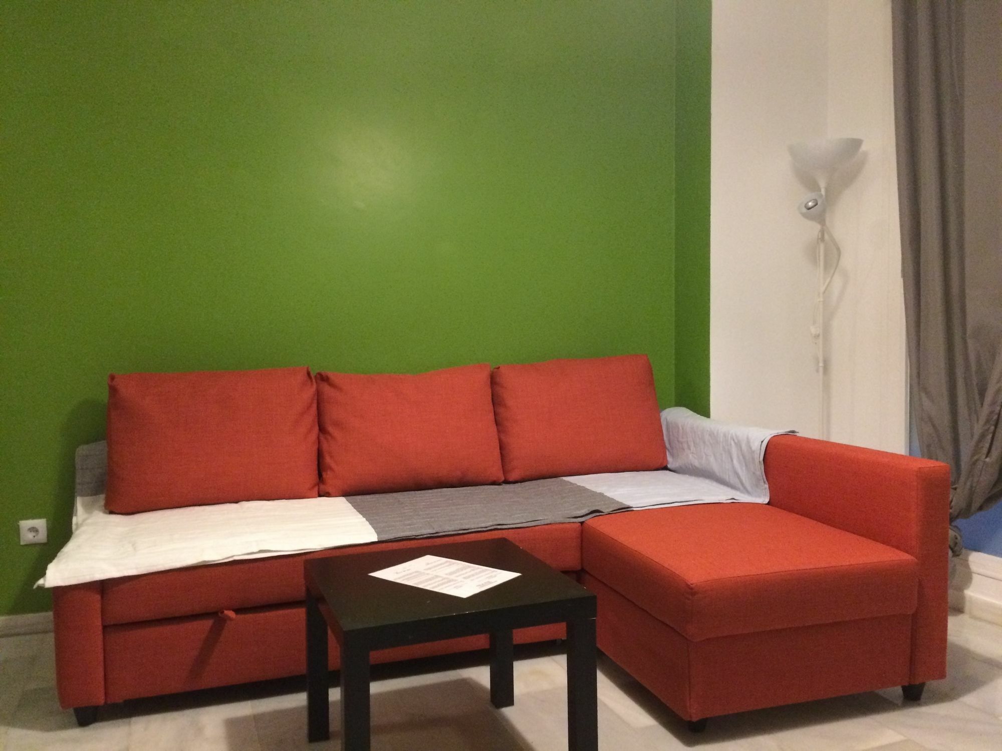 Apartamentos Canasteros Malaga Ngoại thất bức ảnh