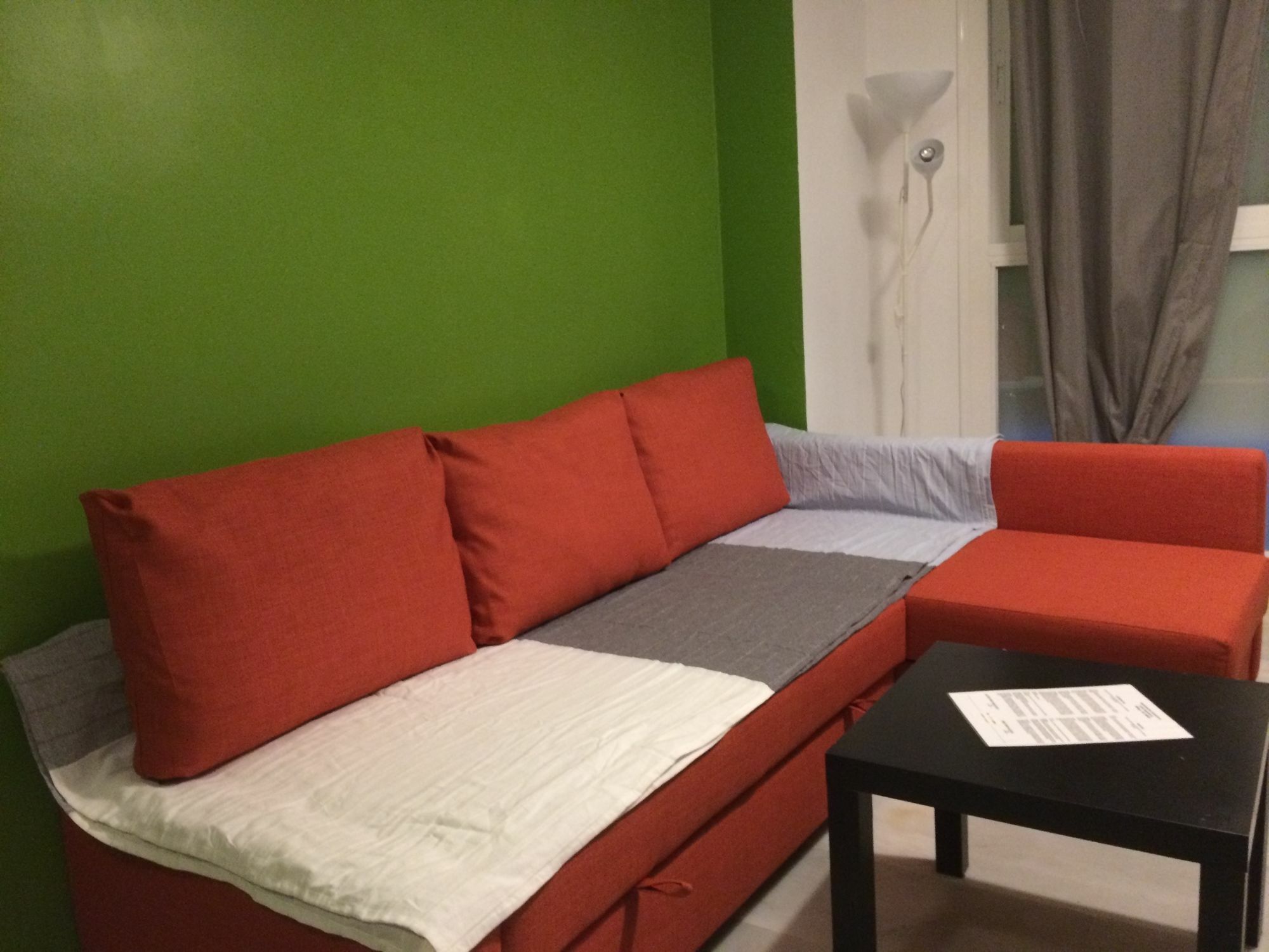 Apartamentos Canasteros Malaga Ngoại thất bức ảnh