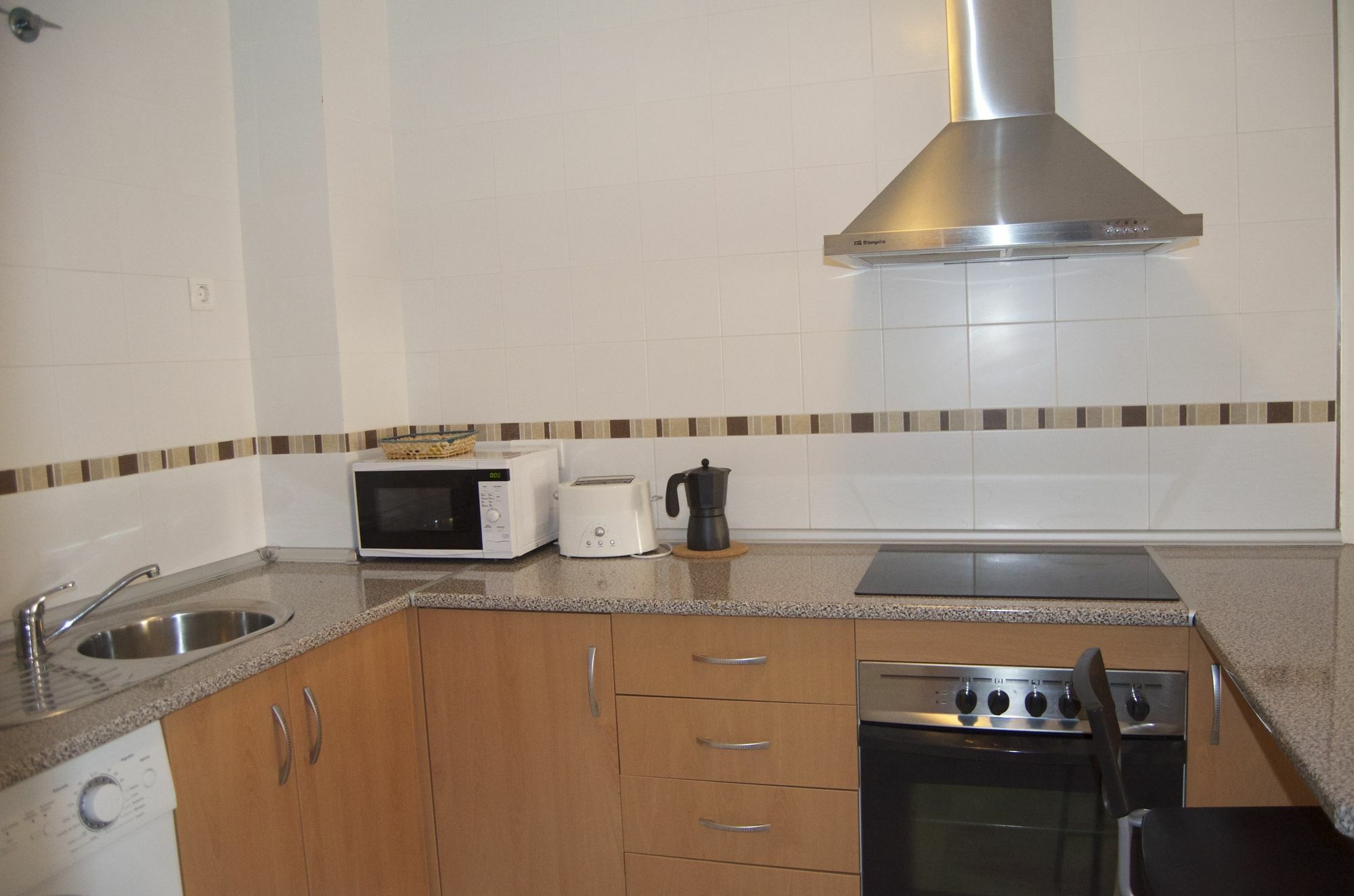 Apartamentos Canasteros Malaga Ngoại thất bức ảnh