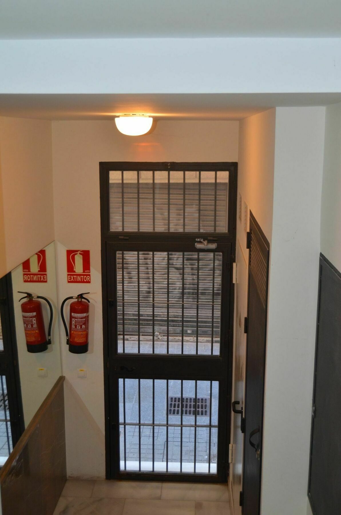 Apartamentos Canasteros Malaga Ngoại thất bức ảnh
