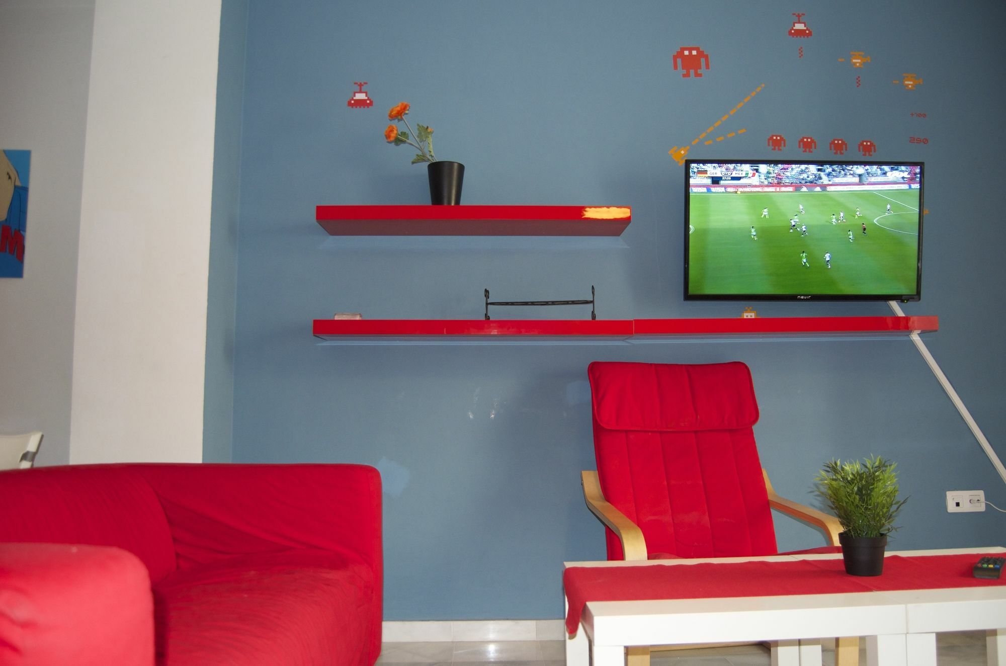 Apartamentos Canasteros Malaga Ngoại thất bức ảnh