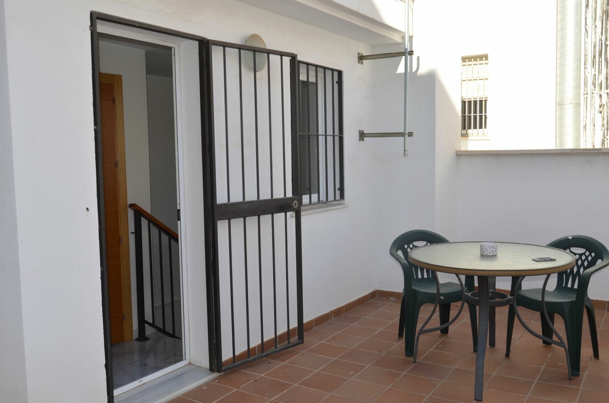 Apartamentos Canasteros Malaga Ngoại thất bức ảnh