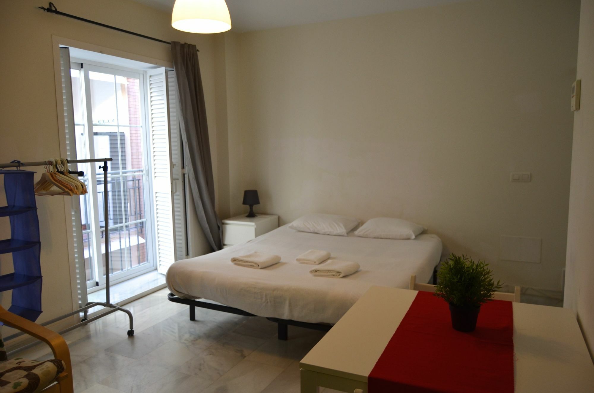 Apartamentos Canasteros Malaga Ngoại thất bức ảnh